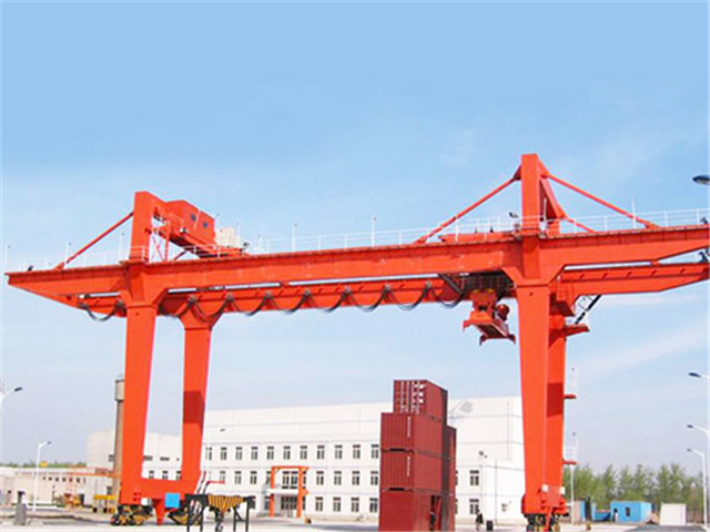 Container Gantry Crane buy