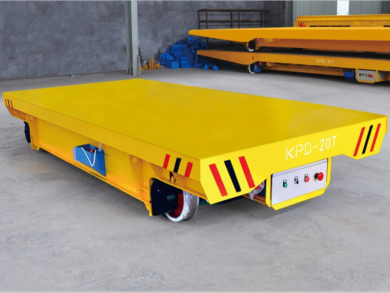 rail transfer trolley for sale