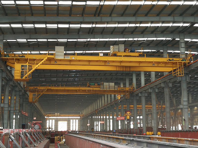 AQ-QD Overhead Crane