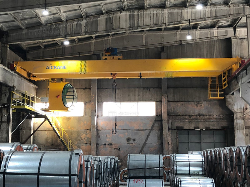 AQ-QDX Heavy Duty Overhead Crane