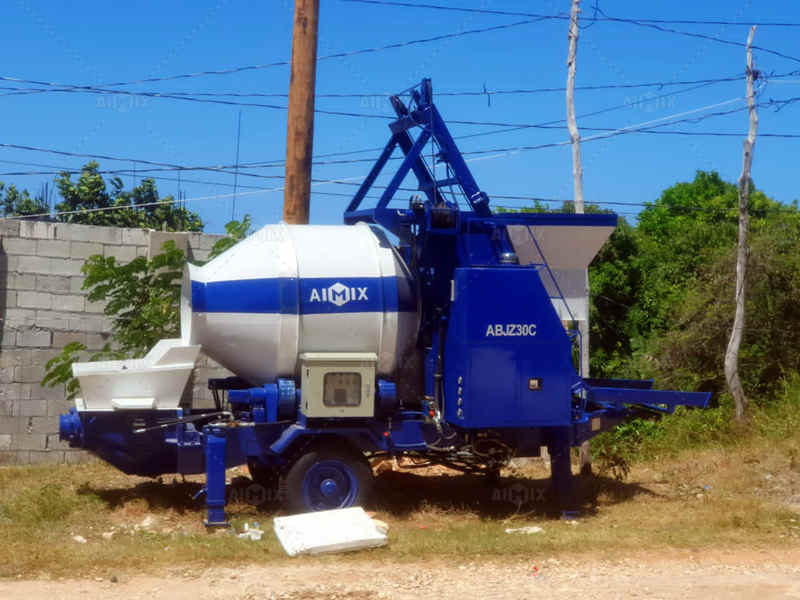 ABJZ30C Pump in Jamaica